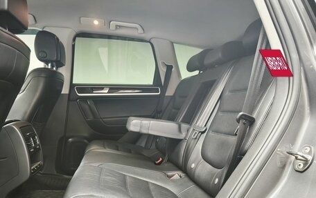 Volkswagen Touareg III, 2012 год, 1 899 000 рублей, 18 фотография
