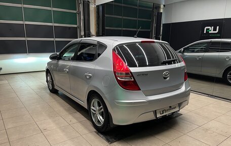 Hyundai i30 I, 2011 год, 700 000 рублей, 4 фотография