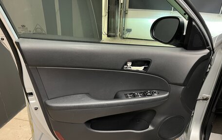 Hyundai i30 I, 2011 год, 700 000 рублей, 7 фотография