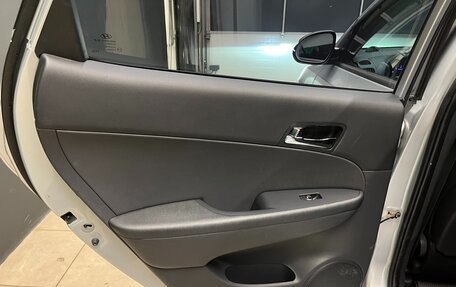 Hyundai i30 I, 2011 год, 700 000 рублей, 10 фотография