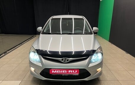 Hyundai i30 I, 2011 год, 700 000 рублей, 2 фотография