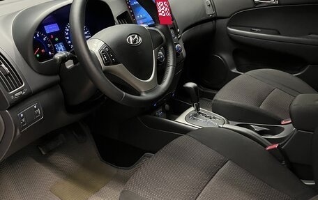 Hyundai i30 I, 2011 год, 700 000 рублей, 8 фотография