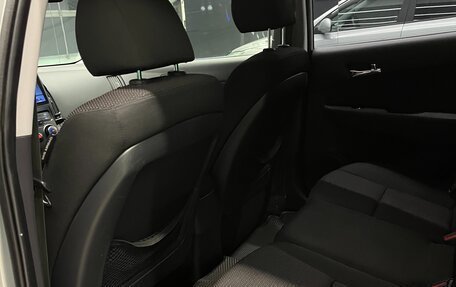 Hyundai i30 I, 2011 год, 700 000 рублей, 11 фотография