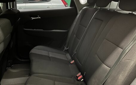 Hyundai i30 I, 2011 год, 700 000 рублей, 12 фотография