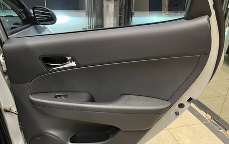 Hyundai i30 I, 2011 год, 700 000 рублей, 14 фотография