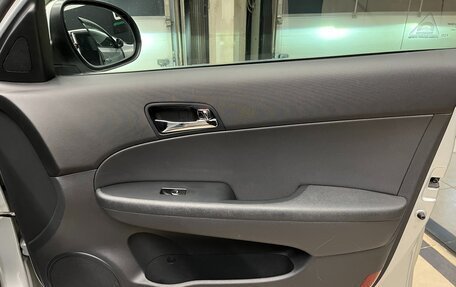 Hyundai i30 I, 2011 год, 700 000 рублей, 17 фотография