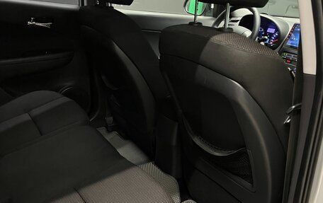 Hyundai i30 I, 2011 год, 700 000 рублей, 15 фотография