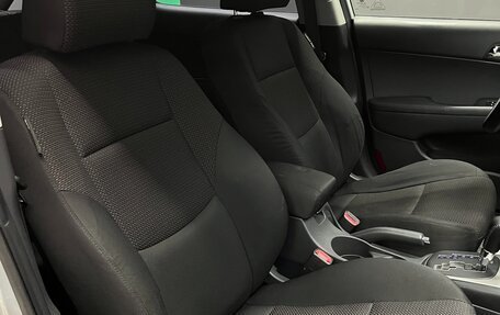 Hyundai i30 I, 2011 год, 700 000 рублей, 19 фотография