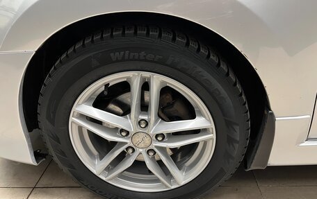 Hyundai i30 I, 2011 год, 700 000 рублей, 27 фотография