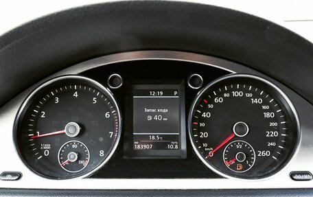 Volkswagen Passat B7, 2011 год, 1 279 000 рублей, 11 фотография