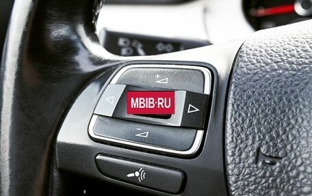 Volkswagen Passat B7, 2011 год, 1 279 000 рублей, 14 фотография