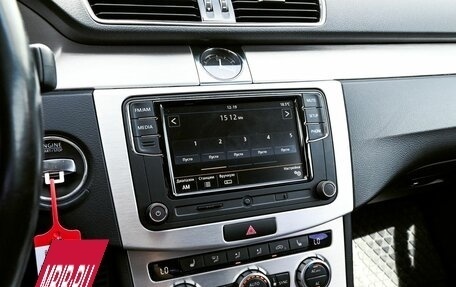 Volkswagen Passat B7, 2011 год, 1 279 000 рублей, 10 фотография