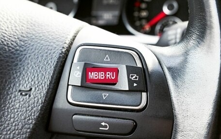 Volkswagen Passat B7, 2011 год, 1 279 000 рублей, 13 фотография