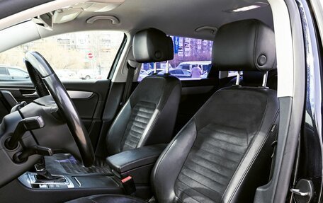 Volkswagen Passat B7, 2011 год, 1 279 000 рублей, 16 фотография