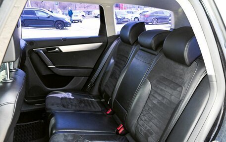 Volkswagen Passat B7, 2011 год, 1 279 000 рублей, 17 фотография