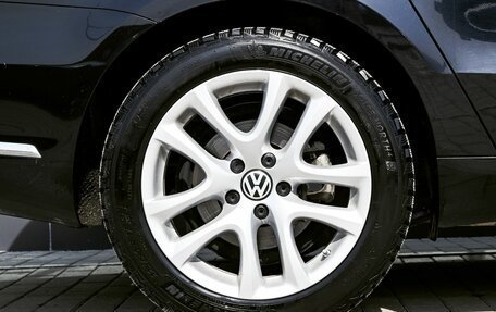 Volkswagen Passat B7, 2011 год, 1 279 000 рублей, 21 фотография