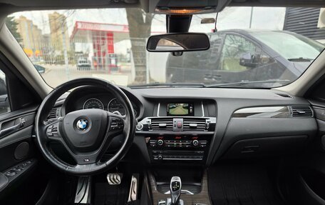 BMW X4, 2014 год, 2 199 000 рублей, 8 фотография