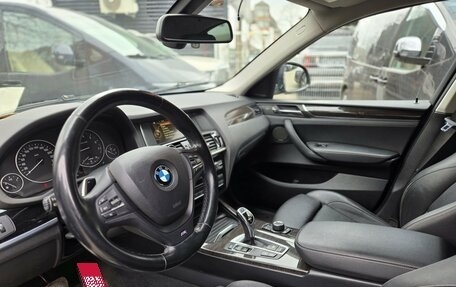 BMW X4, 2014 год, 2 199 000 рублей, 7 фотография
