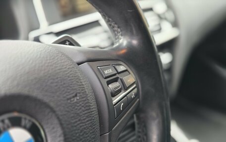 BMW X4, 2014 год, 2 199 000 рублей, 16 фотография