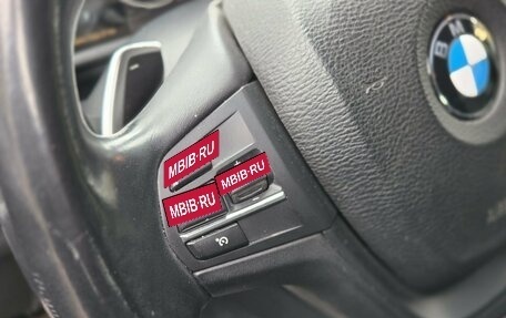 BMW X4, 2014 год, 2 199 000 рублей, 15 фотография