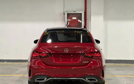 Mercedes-Benz A-Класс, 2023 год, 2 167 000 рублей, 4 фотография