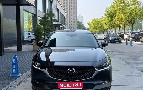 Mazda CX-30 I, 2021 год, 1 660 000 рублей, 2 фотография