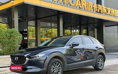 Mazda CX-30 I, 2021 год, 1 660 000 рублей, 3 фотография