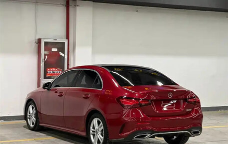 Mercedes-Benz A-Класс, 2023 год, 2 167 000 рублей, 6 фотография