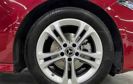 Mercedes-Benz A-Класс, 2023 год, 2 167 000 рублей, 19 фотография