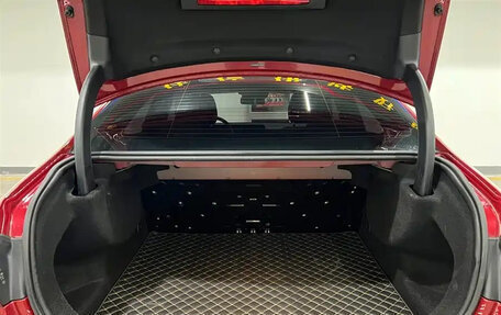 Mercedes-Benz A-Класс, 2023 год, 2 167 000 рублей, 18 фотография