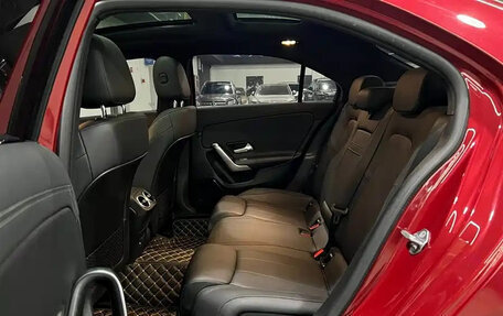 Mercedes-Benz A-Класс, 2023 год, 2 167 000 рублей, 11 фотография