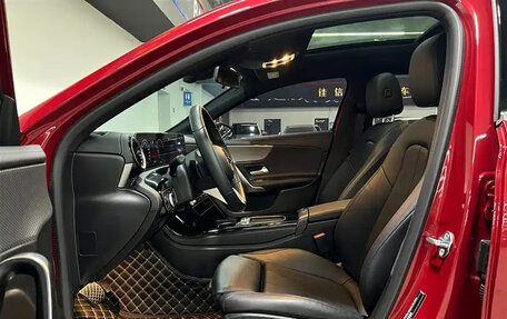 Mercedes-Benz A-Класс, 2023 год, 2 167 000 рублей, 10 фотография