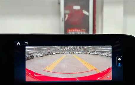 Mercedes-Benz A-Класс, 2023 год, 2 167 000 рублей, 14 фотография