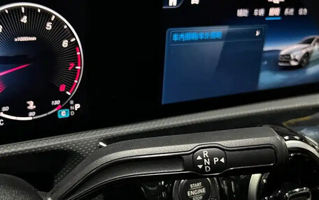 Mercedes-Benz A-Класс, 2023 год, 2 167 000 рублей, 13 фотография