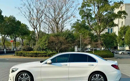 Mercedes-Benz C-Класс, 2021 год, 2 092 005 рублей, 3 фотография