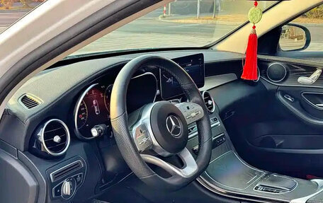 Mercedes-Benz C-Класс, 2021 год, 2 092 005 рублей, 6 фотография