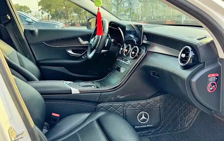 Mercedes-Benz C-Класс, 2021 год, 2 092 005 рублей, 8 фотография