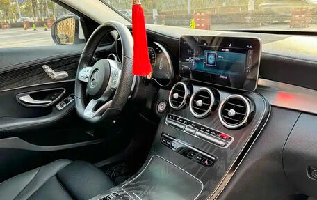 Mercedes-Benz C-Класс, 2021 год, 2 092 005 рублей, 7 фотография