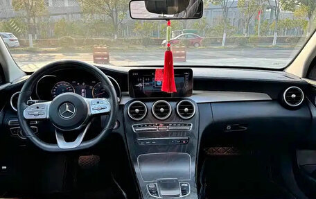 Mercedes-Benz C-Класс, 2021 год, 2 092 005 рублей, 5 фотография