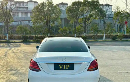 Mercedes-Benz C-Класс, 2021 год, 2 092 005 рублей, 4 фотография