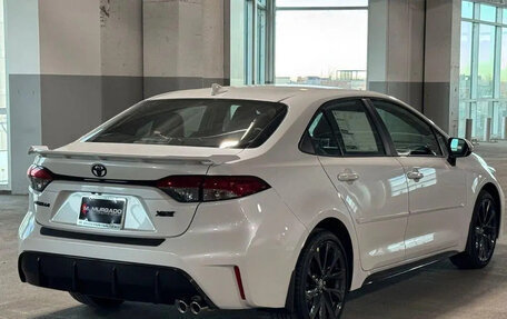 Toyota Corolla, 2026 год, 4 100 000 рублей, 2 фотография