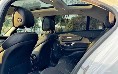 Mercedes-Benz C-Класс, 2021 год, 2 092 005 рублей, 10 фотография