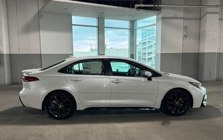 Toyota Corolla, 2026 год, 4 100 000 рублей, 8 фотография