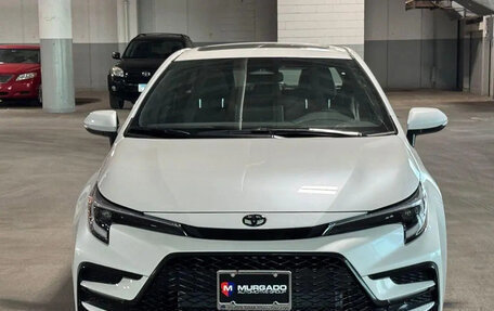 Toyota Corolla, 2026 год, 4 100 000 рублей, 3 фотография