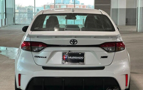 Toyota Corolla, 2026 год, 4 100 000 рублей, 4 фотография