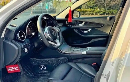 Mercedes-Benz C-Класс, 2021 год, 2 092 005 рублей, 9 фотография