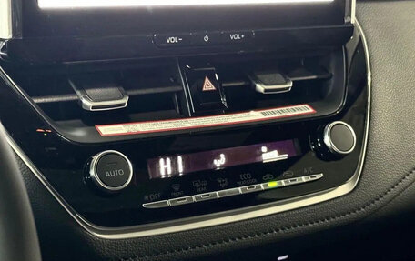 Toyota Corolla, 2026 год, 4 100 000 рублей, 21 фотография