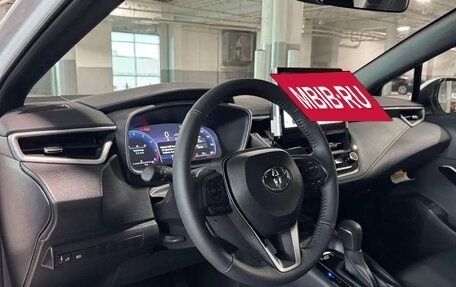 Toyota Corolla, 2026 год, 4 100 000 рублей, 9 фотография