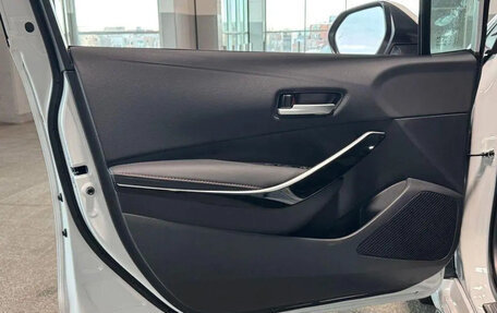 Toyota Corolla, 2026 год, 4 100 000 рублей, 16 фотография