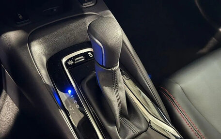 Toyota Corolla, 2026 год, 4 100 000 рублей, 17 фотография